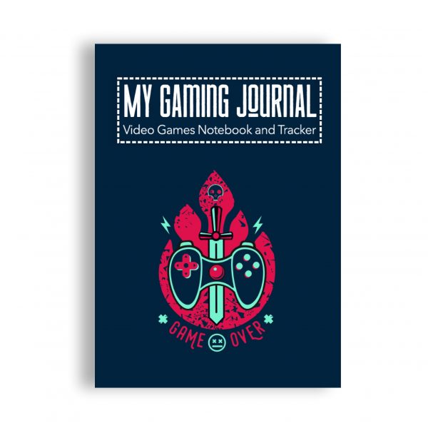 Gaming Journal 1