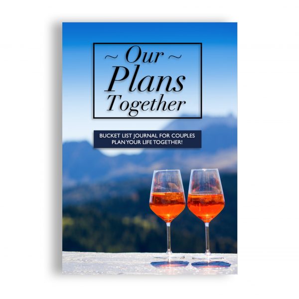 Our Plans Together Celebration