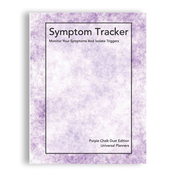 Symptom Purple