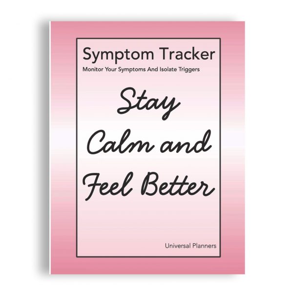 Symptom Stay Calm